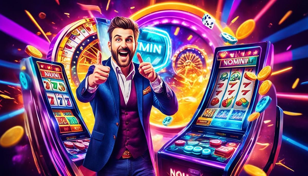 Joy 777 Slots پاکستان ریئل منی گیمز